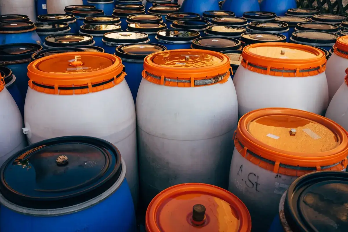 Hazmat Cleanup in Santa Rosa, TX